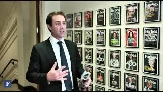 Inside Forbes: Midas List Issue | Forbes