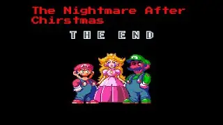 The Nightmare After Christmas Day 4: I HATE YOU