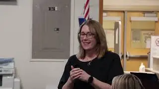 IB Information Night 2026