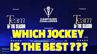 THANOZ CAMPAIGN CHALLENGE GAMEPLAY || H2H FC MOBILE 2025