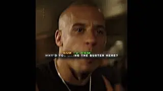 You want a beer? #shorts #fastandfurious #paulwalker #edit