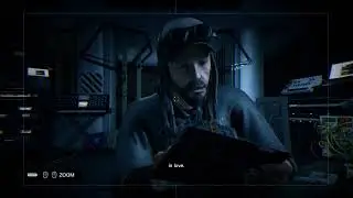 Watch Dogs The Rate's Lair Mission