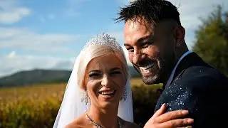Nunta Paul & Cristina | Best Moments