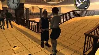 BULLY: Chapter 4 (Part. 7) - Mandy Love Me