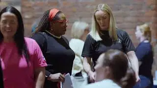 Bettii Presents - Scotland's first doctor-led women's health event