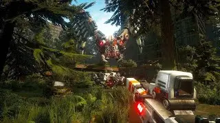 Karagon DEMO