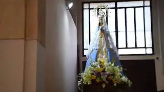 Especial Itat&iacute; - Milagros relatados por el Historiador Lic. Miguel Fernando Gonz&aacute;lez Azcoaga.