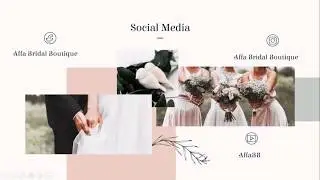 AFFA BRIDAL BOUTIQUE