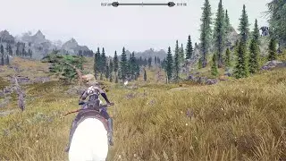 Skyrim: March 2022 New Mods