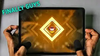 FINALLY REACH MASTER HANDCAM GAMEPLAY FREE FIRE- SAMSUNG,A3,A5,A6,A7,J2,J5,J7,S5,S6,S7,S9,A10FF
