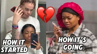 Skai Jackson's Love Life is Way DARKER Than You Think