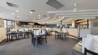 Restaurant Promo Package