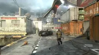 ErikLe1 - Black Ops II - Nasty Quick Scopes
