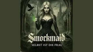 Selbst ist die Frau