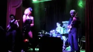 The Charlies: machine