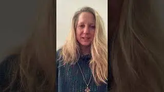 Breath meditation to clear fear
