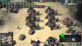 2013 WCS Season 1 Global Finals Set3