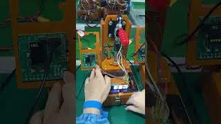 Oem pcb assembly manufacturer #factory #shorts