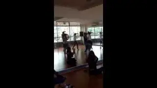 You da one- rihanna (choreography by Gerald Manangan)