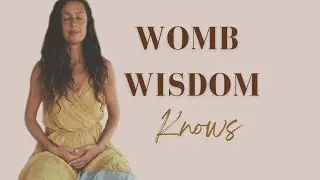 Embodied Womb Flow | Clarity for 2026