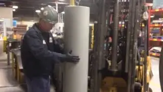 Weighing Cylinder 8