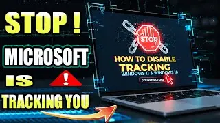 Windows 11 and Windows 10 record everything you copy (turn this feature off).