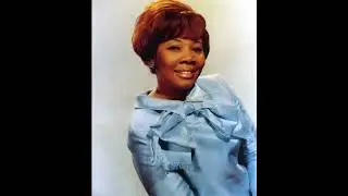Have Your Cake - Mable John - 1968