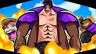 ONE PIECE IS REAL | Minecraft | МайнСтак ( Анимация, meme )