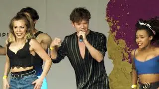 Above the Stage Theatre | Pride in London 2019