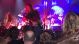 Power Metal Lives On