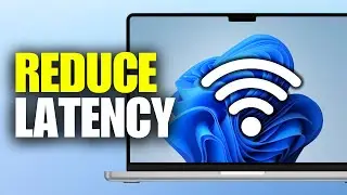 Как уменьшить задержку и отставание в Windows 11