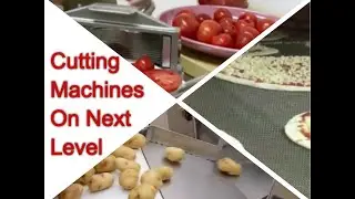 Mind Blowing Cutting Machine| Cutting Devices | Next Level | on another Level | Fantechtic Ideas