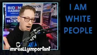 I'mReallyImportant Responds to TreeOfLogic