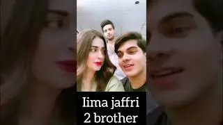 Pathar Dil Episode 17 18 19 Cast real life brother and sister #viralshorts #harpalgeo