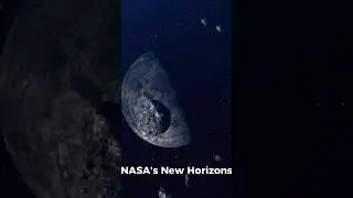 Stunning NASA Discovery: Extending the Kuiper Belt's Edge!