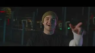 CYAAN - Paradise (Official Video)
