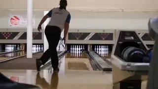 Storm Code Black Ball Review By Brandon Biondo