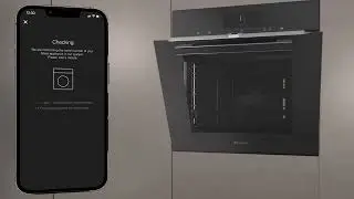 How to connect your Miele oven to the Miele@home app? | Miele Australia