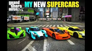 From site Money to 4 Luxury Cars 💸 GTA 5 Auction Madness