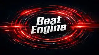 IXFlow Echoes | Motion Archive | Beat Engine | محرك الإيقاع