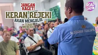 Kelimpahan Pasti Terjadi Hanya Dengan 1 Syarat