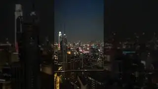 The Penthouse KLCC