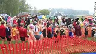 Sportlat Vaidavas triatlons 2012