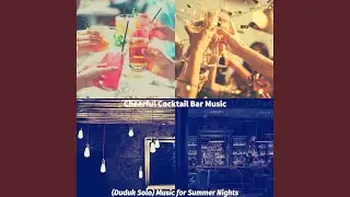 Spacious Ambience for Bars