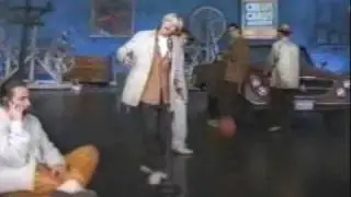 Backstreet Boys 