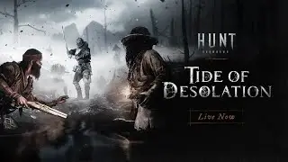 Hunt: Showdown - Tide of Desolation - Wer hat unser Aim | deutsch | gameplay