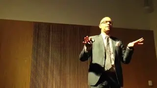 Communication Illusion and Brain-Based Solution | Nikolaos Dimitriadis | TEDxUniversityofStrathclyde