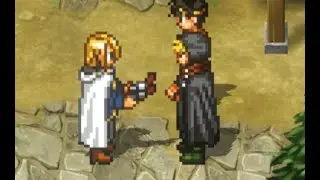 💔 Clive & Elza&rsquo;s Final Duel &ndash; The Sad Truth Revealed? | Suikoden II | The Hidden story line!