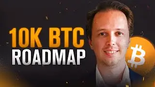 Как создать казну в 10 000 BTC: стратегия, принципы и реализация