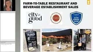 Food Distribution Systems | C.DePhelps